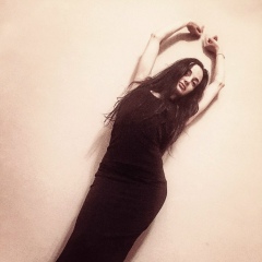 Валентина Боровикова, 19.10.1991, Алматы