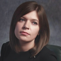 Екатерина Чайкина, 24.09.1985, Москва