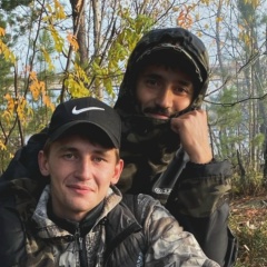 Даниил Збирный, Сургут