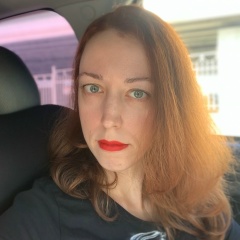 Мария Киреева, 28.01, Москва