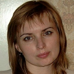 Оксана Плаунова, 17.04, Чернигов