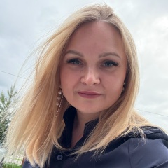 Екатерина Баразнова, Пыть-Ях