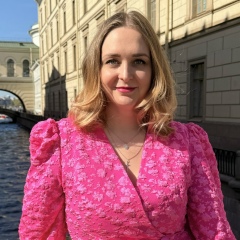 Надежда Скороходова, 18.03, Санкт-Петербург