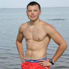 Виталий Сафонов, 01.04.1993, Черкассы