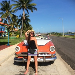 Анастасия Луганская, 06.08