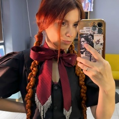 Евгения Зевакина, 24.10.1988