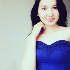 Айжан Алимжапар, 08.09, Алматы