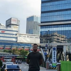 Dadojon Tursunov, Худжанд