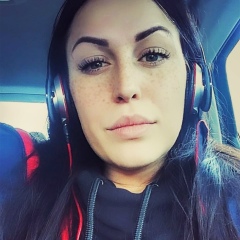 Ника Вит, 07.05, Alessandria