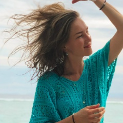 Инна Астионова, 12.08, Москва