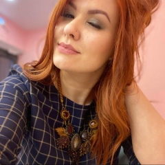 Татиана Ермакова, Сургут
