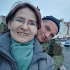 Юлия Бакланова, 14.03, Москва