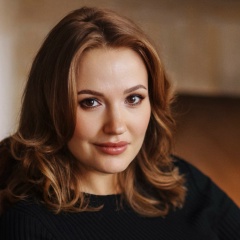 Дарья Сидорова