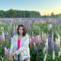 Василина Степанова, Тула