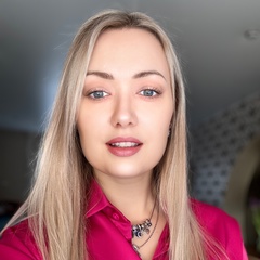Юлия Тихонова, 14.03.1988, Ачинск