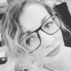 Янна Грушка, Нижневартовск