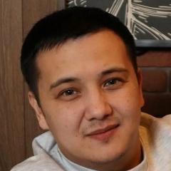 Анвар Насымбаев, Семей