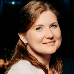 Виктория Иванова, 29.06, Санкт-Петербург