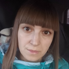 Наталья Шуринова, 06.10, Красноярск