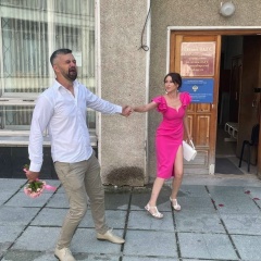 Денис Потехин, 08.04.1990, Новосибирск