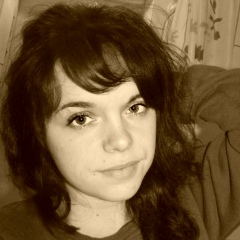 Маргарита Попова, 19.09.1992, Москва