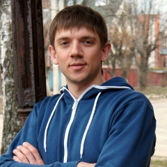 Сергей Тулупов, 24.02, Иваново