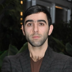 Elshan Bebirov, Баку