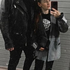 Олька Виталиковна, 23.08