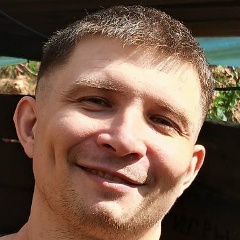 Сергей Русланов, 27.01, Казань