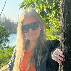 Marina Soboleva, 17.06, Санкт-Петербург