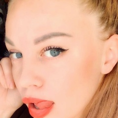 Анюта Кирсанова