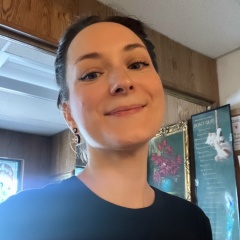 Надежда Голубева, 11.09, Хабаровск