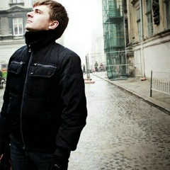 Андрей Котляр, 17.05, Киев