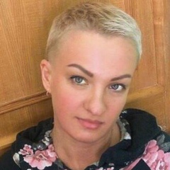 Яна Степанова, 20.01, Санкт-Петербург
