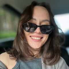 Елена Похабова, 31.08, Красноярск