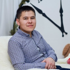 Магжан Салимов, 29.01