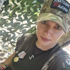 Дарья Бучельникова, 05.10.1989, Пыть-Ях