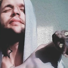 Lain Salabit, 12.04, Санкт-Петербург