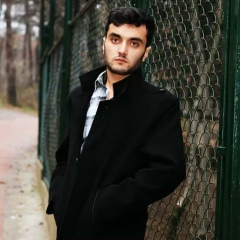 Nurlan Aliev, 04.02.1995, Тбилиси