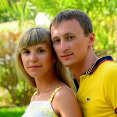 Максим Колесник