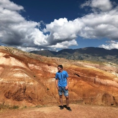 Дмитрий Кейбал, 07.12.1989, Санкт-Петербург