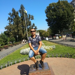 Максим Кваснюк, 23.07, Черновцы