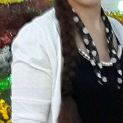 Хава Джамбулатова