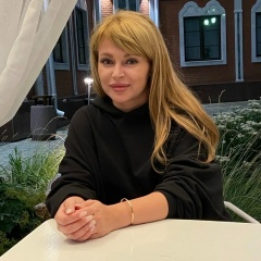Мария Кисова, Липецк