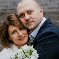 Garik Baslykov, Санкт-Петербург