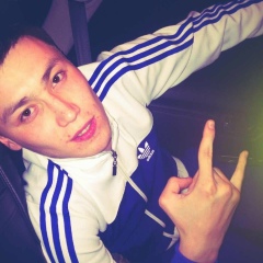 Amon Zhumabekov, 03.07, Алматы