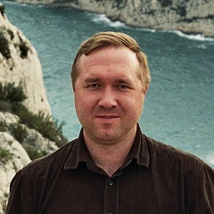Павел Семухин