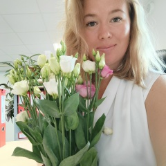 Кристина Веселова, 06.08.1989, Санкт-Петербург