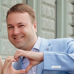 Тимур Федосов, 29.01, Санкт-Петербург