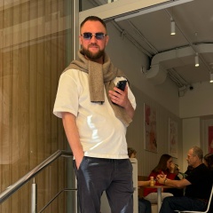 Лаврентий Палыч, 26.08.1983